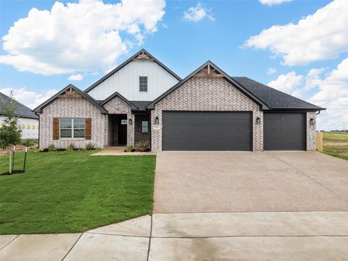 1320 Promised Land Road, Hewitt, TX, 76643 | Card Image