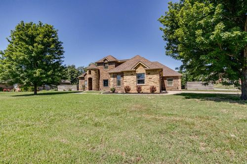 617 N Kate Ave, Oklahoma City, OK, 73117-2415 | Card Image
