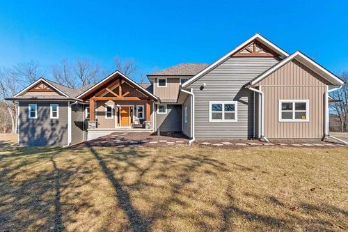 5321 Oconto River Shores Lane, STILES, WI, 54154 | Card Image