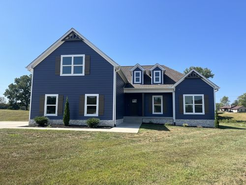 2094 Beverly Ct, Springfield, TN, 37172-9801 | Card Image
