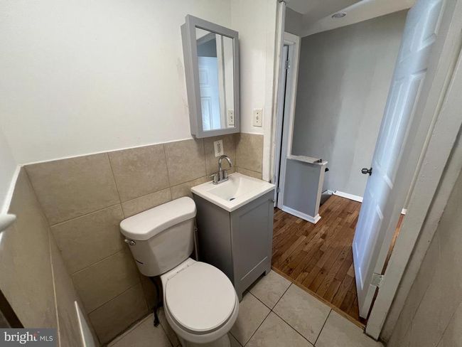 3502 W 4 Th St, Home with 3 bedrooms, 1 bathrooms and null parking in MARCUS HOOK PA | Image 12