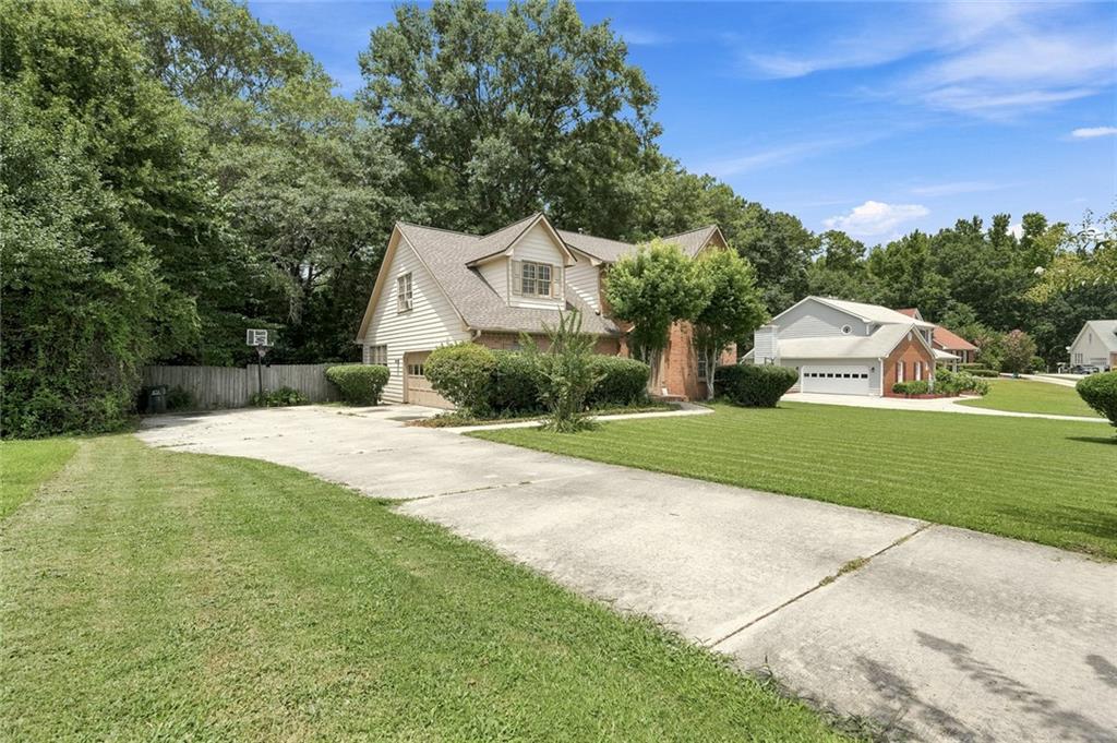 Residential in Snellville 2