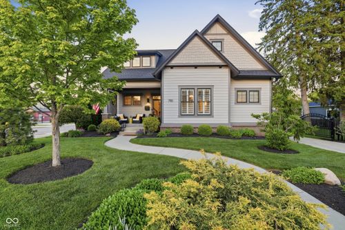 781 1st Ave Nw, Carmel, IN, 46032-1331 | Card Image