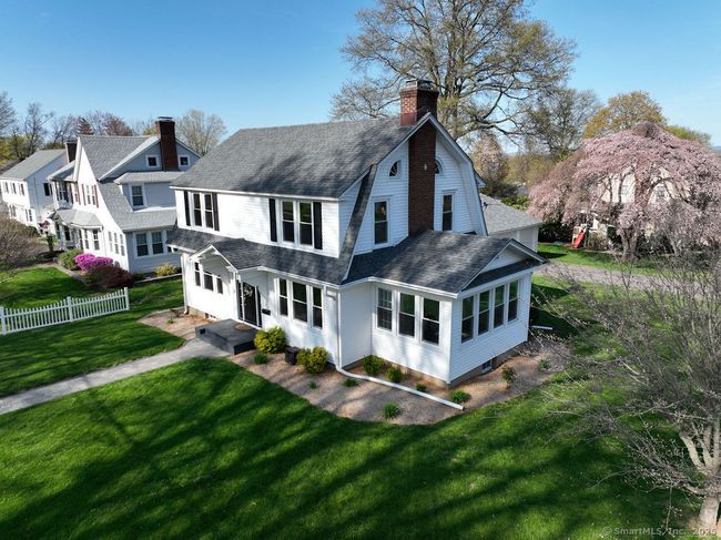 430 Wolcott Hill Rd, House other with 3 bedrooms, 2 bathrooms and 4 parking in Wethersfield CT | Image 4