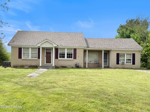 2535 Edith-Nankipoo Road, Ripley, TN, 38063 | Card Image