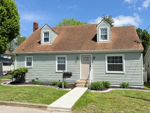 1112 Morin Ave., Brookville, IN, 47012 | Card Image