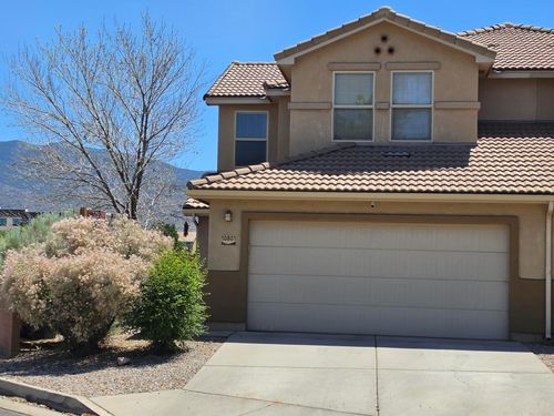 10801 Fort Point Ln Ne, Albuquerque, NM, 87123-2378 | Card Image