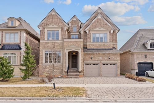 388 Woodgate Pines Dr, Kleinburg, ON, L4H3X5 | Card Image