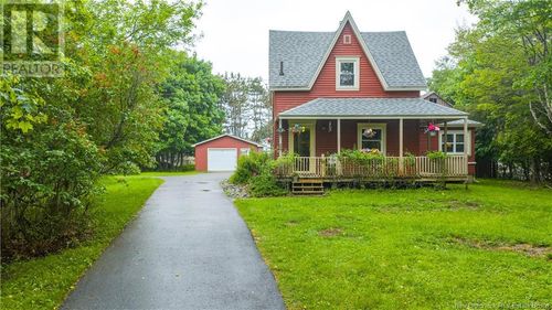 28 Quispamsis Rd, Quispamsis, NB, E2E1M4 | Card Image