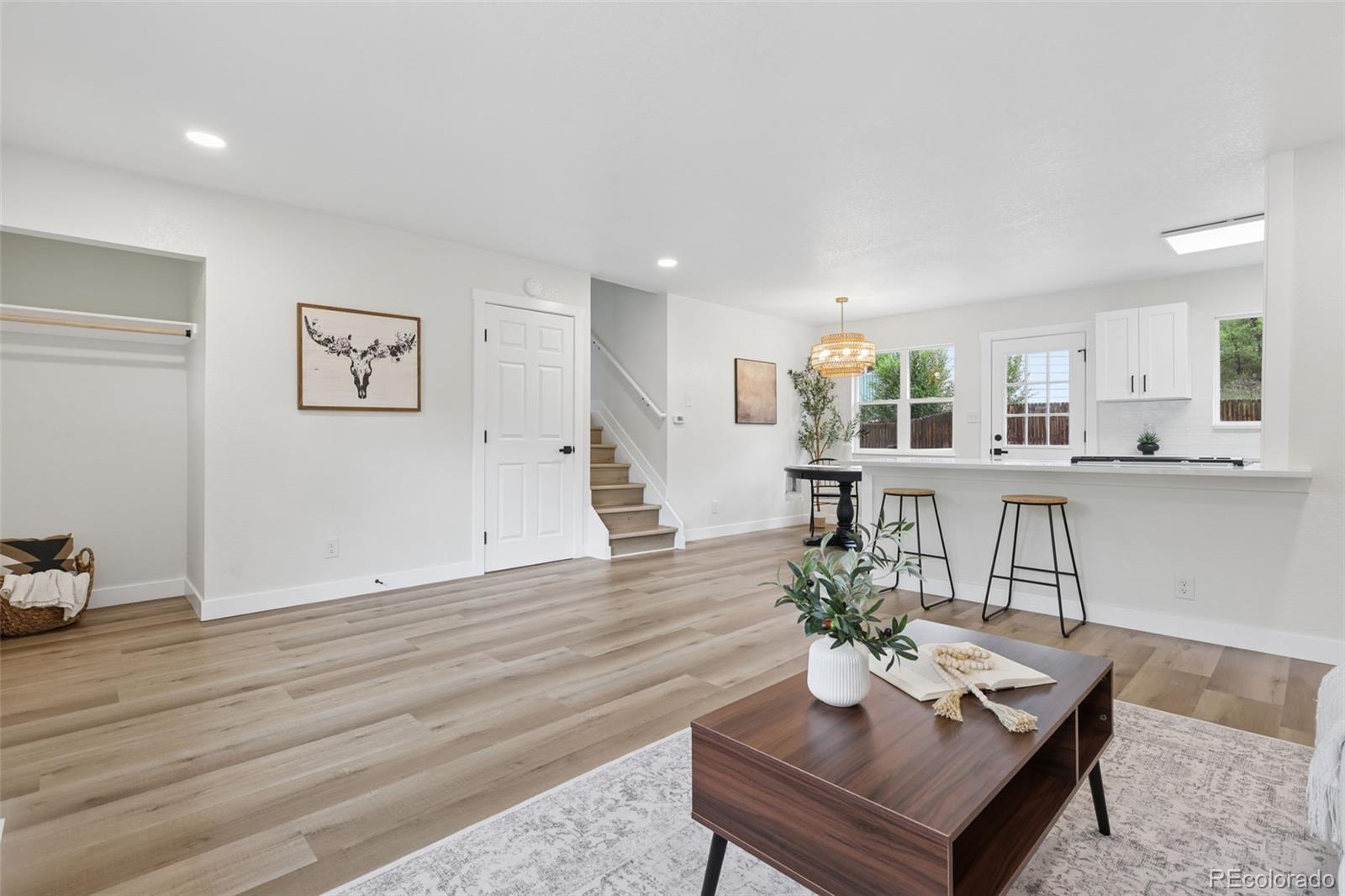 Residential in Colorado Springs 5