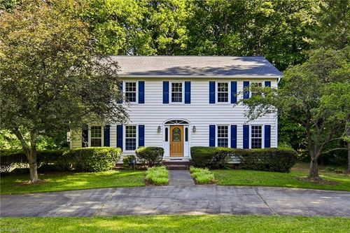 705 Luxbury Road, Winston-Salem, NC, 27104 | Card Image