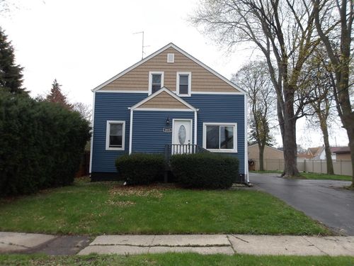 1815 39 Street, Kenosha, WI, 53140 | Card Image
