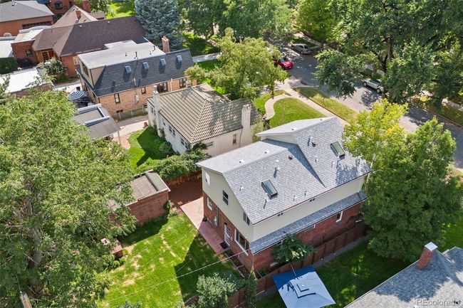 2044 Ivy St, House other with 5 bedrooms, 4 bathrooms and 5 parking in Denver CO | Image 43