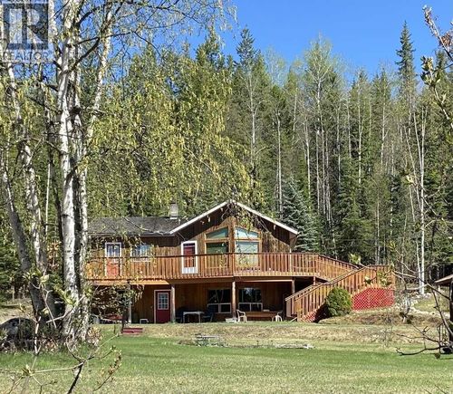 15430 Buckhorn Lake Road, Prince George, BC, V2N6A6 | Card Image