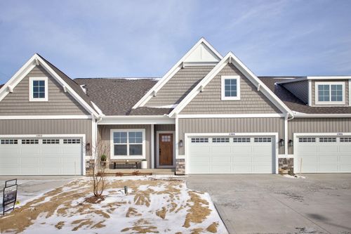 11909 Smithfield Drive, Holland Charter Township, MI, 49424 | Card Image