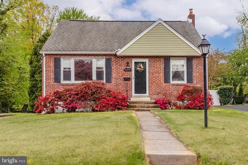 649 Washington Ave, HAVERTOWN, PA, 19083-3522 | Card Image