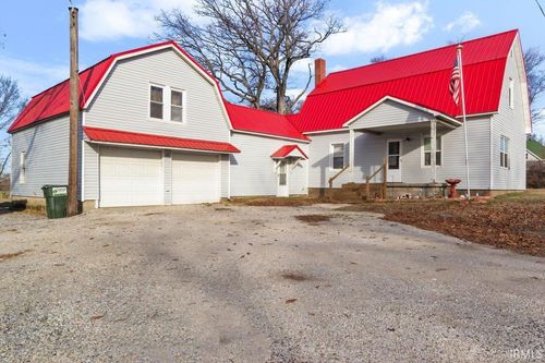 2836 W State Road 64, Princeton, IN, 47670-8477 | Card Image