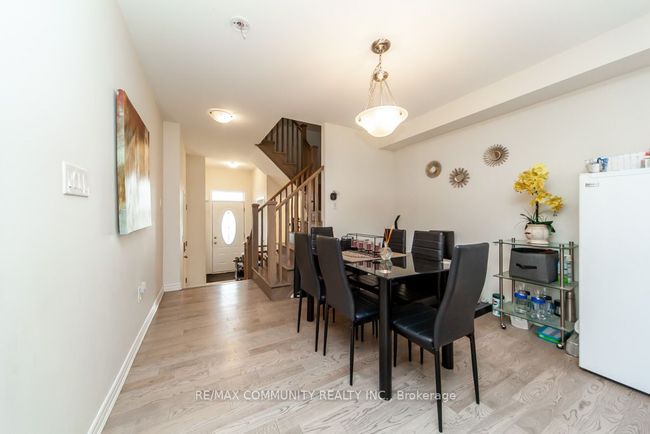 6 Westfield Dr, House attached with 3 bedrooms, 3 bathrooms and 1 parking in Whitby ON | Image 20