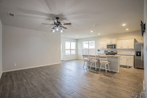 8501 Centerboard Ln, Fort Worth, TX, 76179-4006 | Card Image