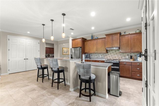 9925 Sw 95 Th Loop, House other with 3 bedrooms, 3 bathrooms and null parking in Ocala FL | Image 15