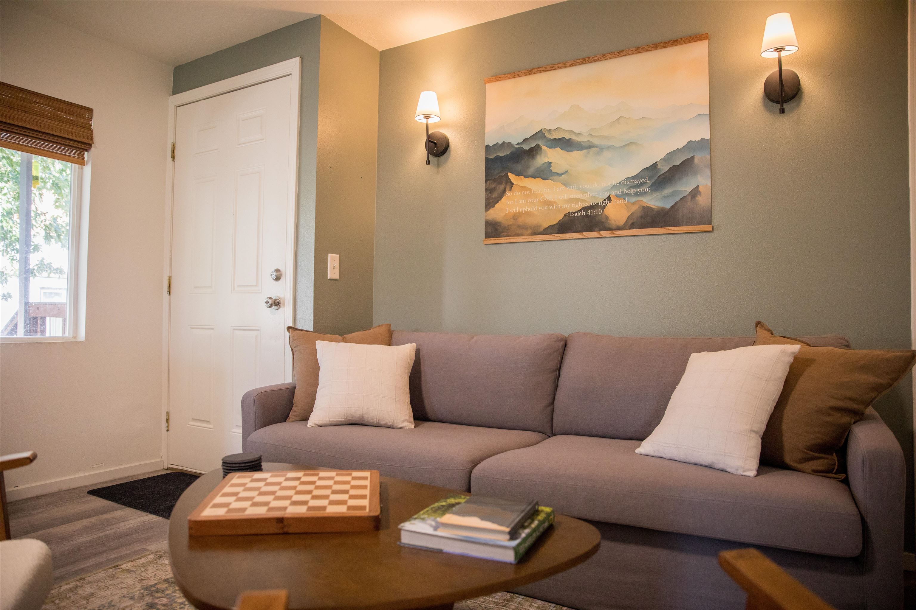 Residential Lease in Spokane 2