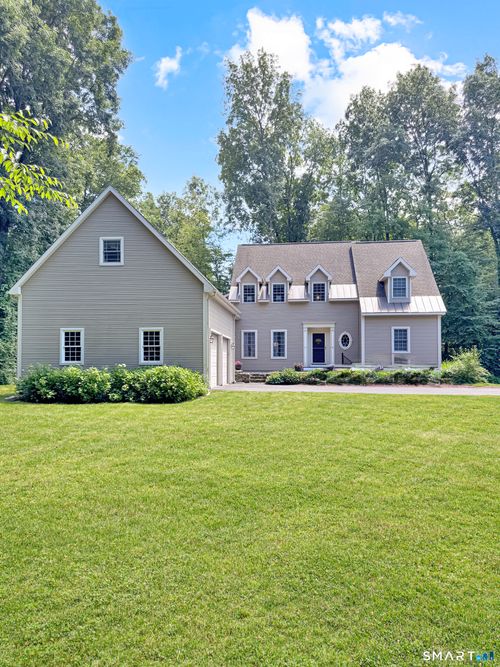 302 Jagger Ln, Hebron, CT, 06248-1122 | Card Image