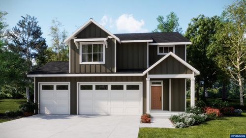 1402 Logan Pkwy, Albany, OR, 97322-6165 | Card Image