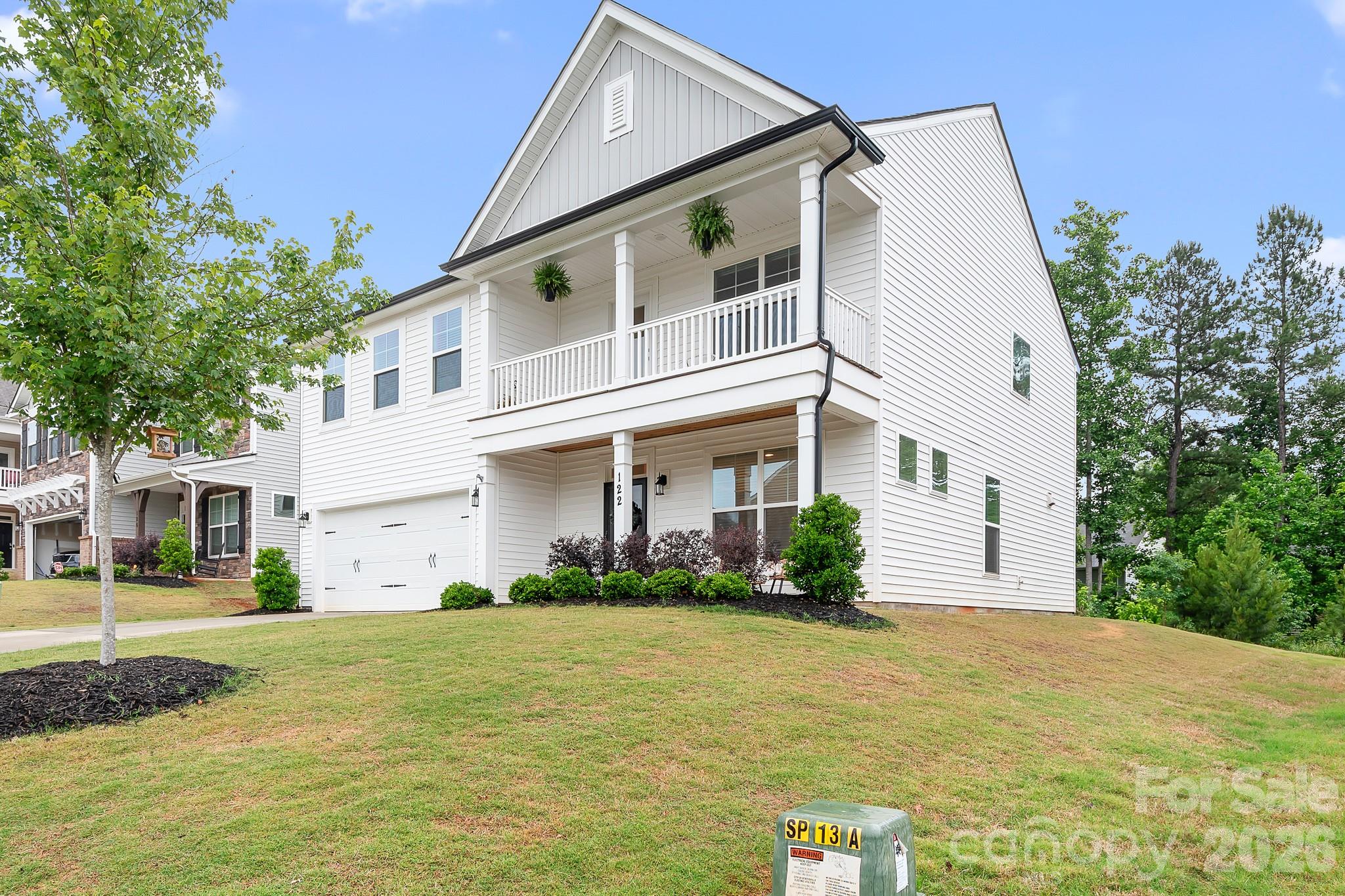 Residential in Statesville 3