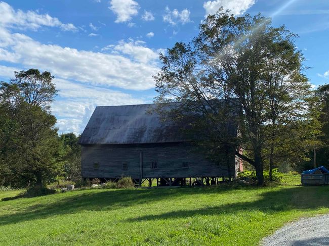 1104 Fish Pond Road, House other with 2 bedrooms, 2 bathrooms and null parking in Newbury VT | Image 24