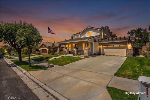 34128 Pinehurst Dr, Yucaipa, CA, 92399 | Card Image