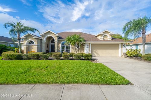 1005 Fostoria Dr, Melbourne, FL, 32940-1513 | Card Image