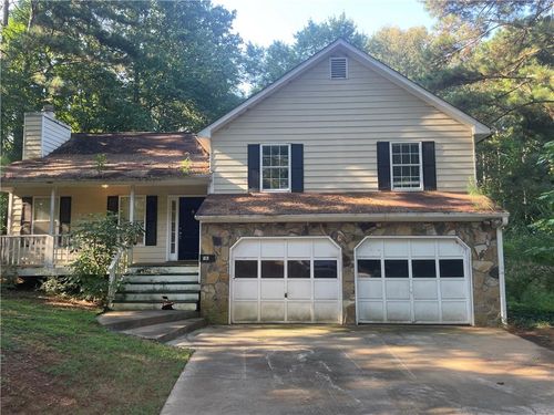 23 N Springs Dr, Acworth, GA, 30101-6150 | Card Image