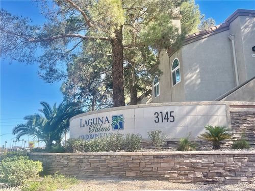 1008-3145 E Flamingo Road, Las Vegas, NV, 89121 | Card Image