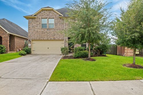 19763 Terrazza Lake Ln, Richmond, TX, 77407-1909 | Card Image