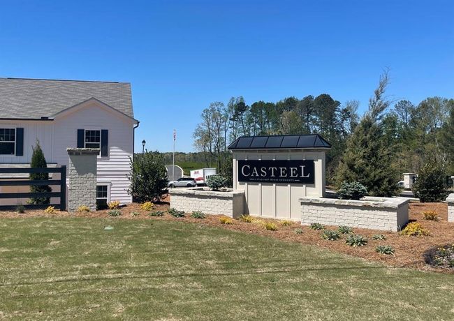 43 Gillis Ln, House other with 4 bedrooms, 3 bathrooms and null parking in Bethlehem GA | Image 17