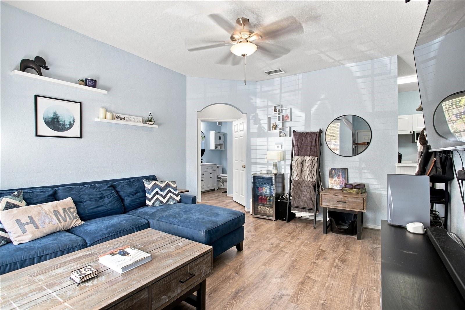 Residential Lease in ALTAMONTE SPRINGS 4