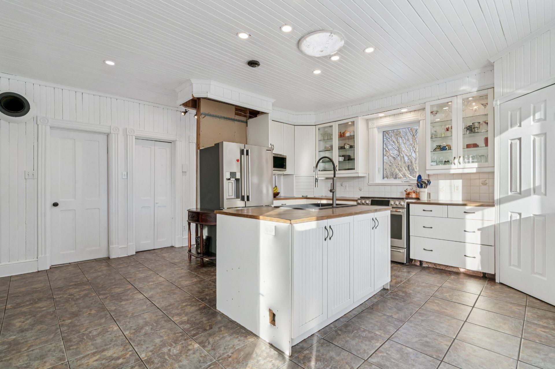 Residential in Saint-Lin/Laurentides 4