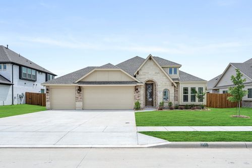 905 Willowbanks Dr, Josephine, TX, 75173-0159 | Card Image