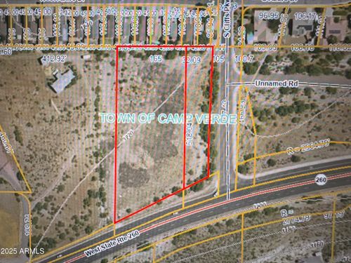 --0000 General Crook Trl, Camp Verde, AZ, 86322 | Card Image