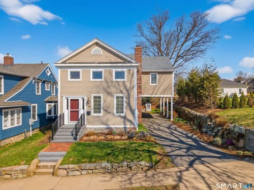 99 Main St, Stonington, CT, 06378-1219 | Card Image