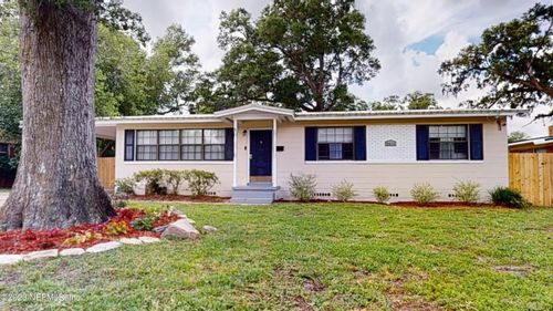 5424 Oliver St N, JACKSONVILLE, FL, 32211-4535 | Card Image