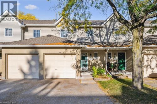 22-10 Holborn Crt, Kitchener, ON, N2A3Y9 | Card Image