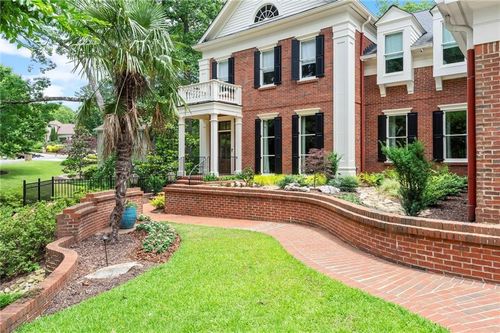 311 Rolling Rock Rd Se, Marietta, GA, 30067-4645 | Card Image