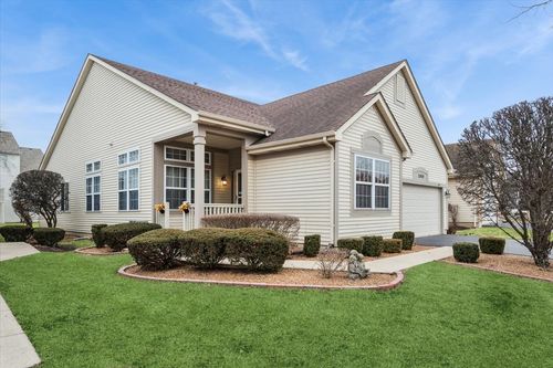 21429 W Sycamore Ct, Plainfield, IL, 60544-6465 | Card Image