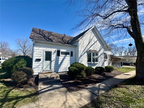 515 Madison St, Canton, MO, 63435-1538 | Card Image