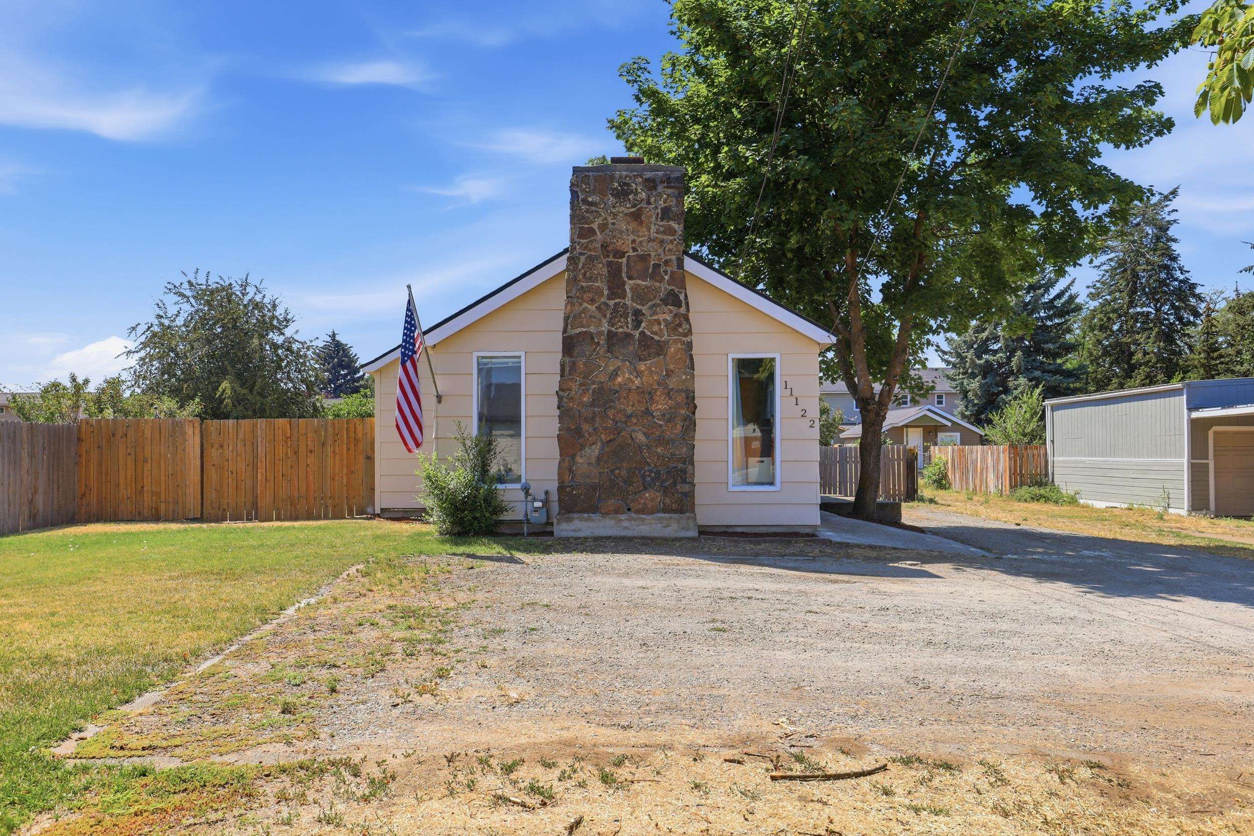 Residential in Spokane Valley 3
