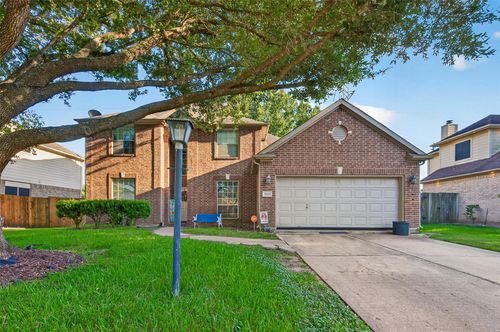 2123 Long Rock Dr, Missouri City, TX, 77489-5037 | Card Image