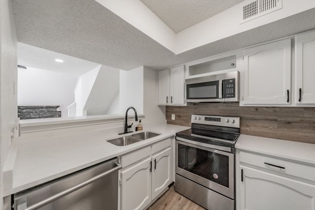 APT-201 - 3101 Sondra Dr, Condo with 1 bedrooms, 1 bathrooms and null parking in Fort Worth TX | Image 11