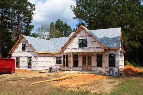 561 Live Oak Way, Dublin, GA, 31021-1670 | Card Image