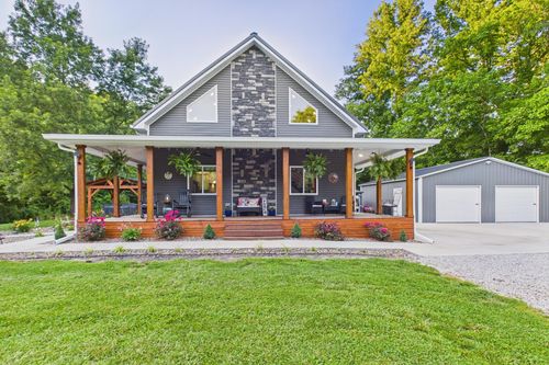 240 King Town Hl, Barbourville, KY, 40906-5545 | Card Image